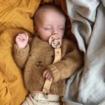 Patroon PetiteKnit - TEDDY BEAR Sweater