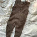 Patroon PetiteKnit - TEDDY Pants