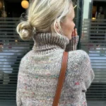 Patroon PetiteKnit - TERRAZZO Sweater