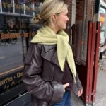 Patroon PetiteKnit - UMA Scarf