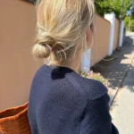 Patroon PetiteKnit - VEGA Sweater