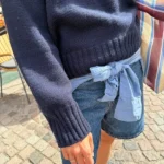 Patroon PetiteKnit - VEGA Sweater