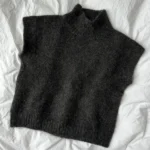 Patroon PetiteKnit - WEEKEND Slipover