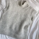 Patroon PetiteKnit - WEEKEND Slipover