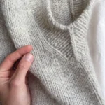 Patroon PetiteKnit - WEEKEND Slipover