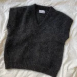 Patroon PetiteKnit - WEEKEND Slipover V Neck