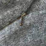 Patroon PetiteKnit - ZIPPER Jacket