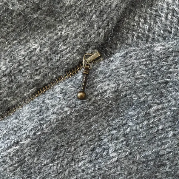Patroon PetiteKnit - ZIPPER Jacket - Afbeelding 5
