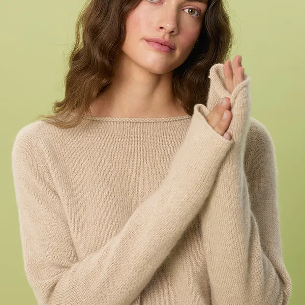 breipakket nola sweater