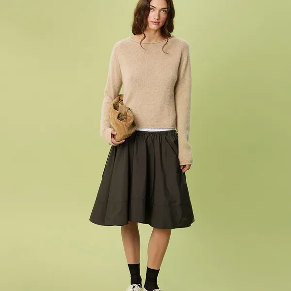 breipakket nola sweater