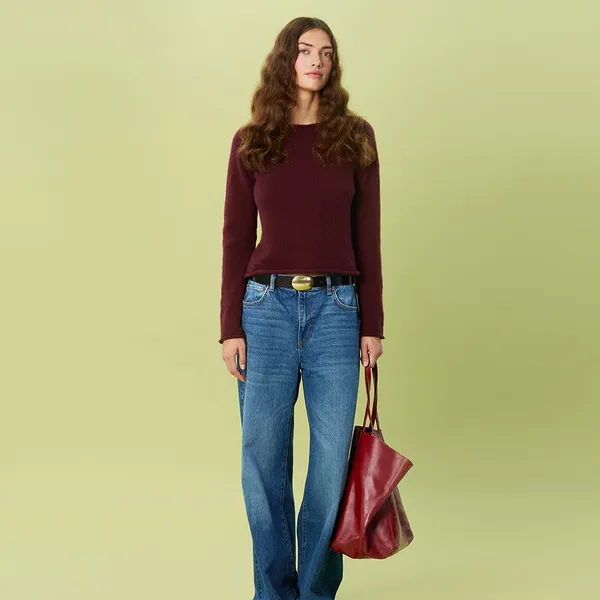 breipakket nola sweater
