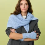 breipakket miu pointelle mittens