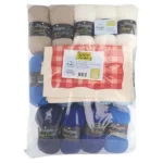Scheepjes CAL 2026 - Perfect Picnic - by the SEASIDE - Scheepjes Colour Crafter