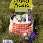 Scheepjes CAL 2026 - Perfect Picnic - Scheepjes Colour Crafter