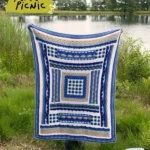 pp cal picnic by the seaside