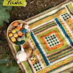 pp cal picnic in the park