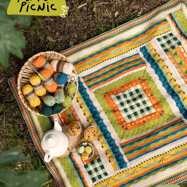 pp cal picnic in the park