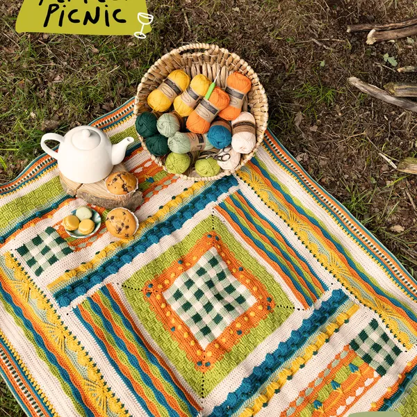 pp cal picnic in the park