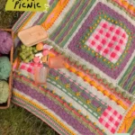 pp cal picnic on the mountain