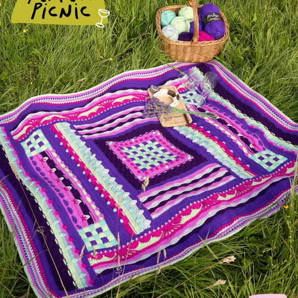 pp cal picnic under the aurora