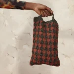 Haakpakket Bag Rica - LAMÉ SOFT - Lang Yarns