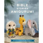 bible stories amigurumi