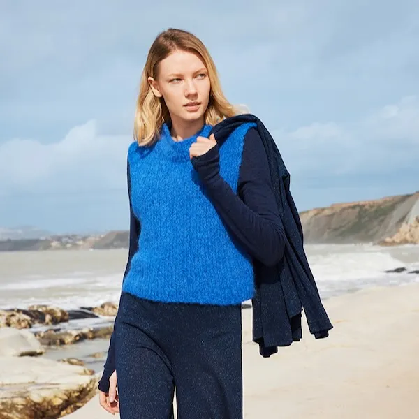 boundles cardigan honor