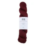 bramble and fleece wooltrace 4ply 250