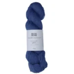 bramble and fleece wooltrace 4ply 258