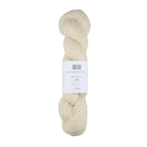 Bramble & Fleece WOOLTRACE DK