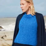 breipakket boundless cardigan