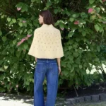 breipakket elodie poncho