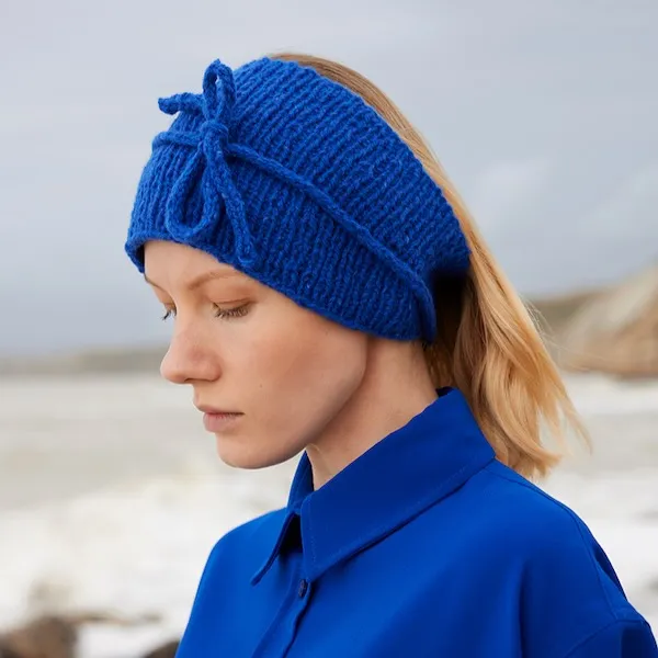 breipakket heandband uplift