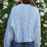 breipakket junia sweater