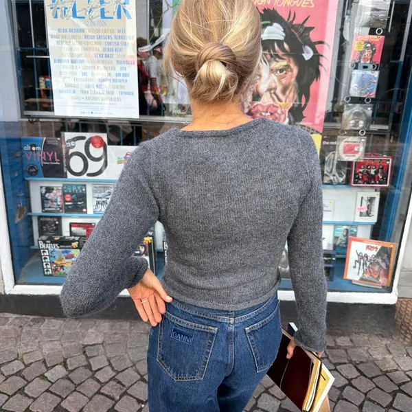 breipakket lucy wrap