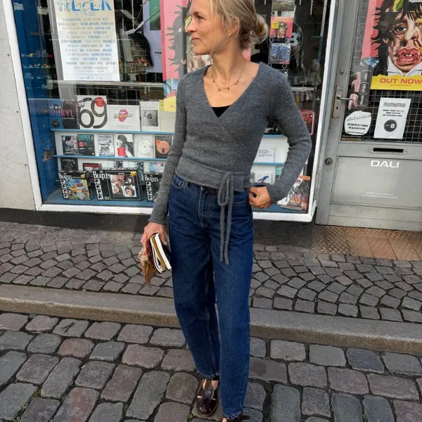 breipakket lucy wrap