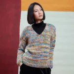 breipakket ravenna sweater