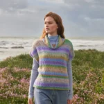 breipakket rielle sweater galaxy