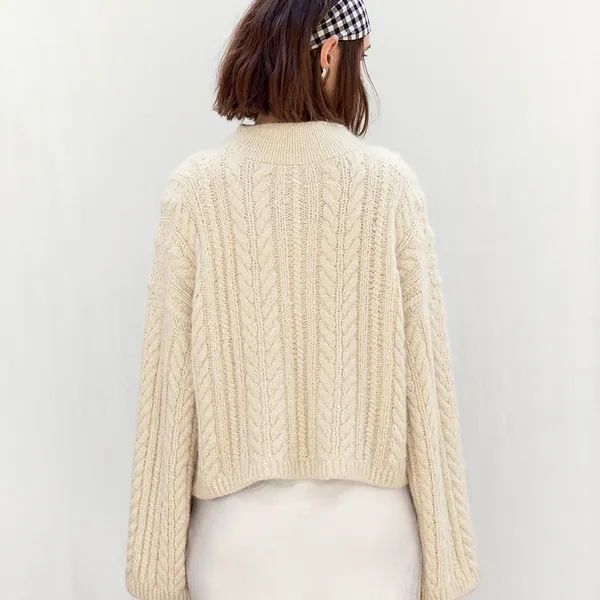 breipakket jacket kaja