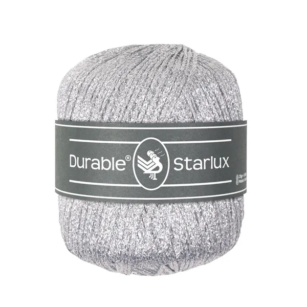 durable starlux 2231 silver