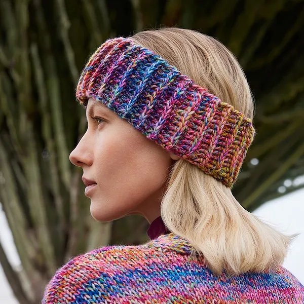 headband eos