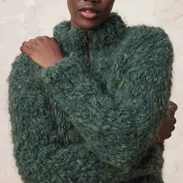 jacket rana shirley lang yarns