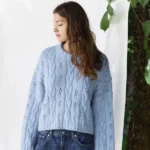 junia sweater