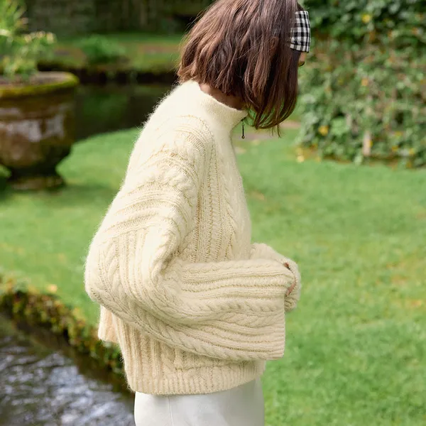 breipakket jacket kaja
