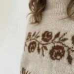 le knit rosie sweater