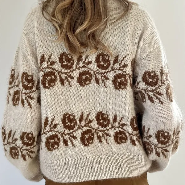 Gratis Patroon twv €6,75