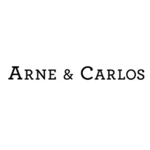 Arne & Carlos