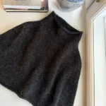 petiteknit ivy cape