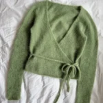 petiteknit lucy wrap