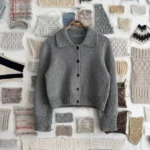 petiteknit petra jacket
